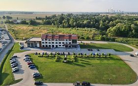 Hotel & Browar Slociak